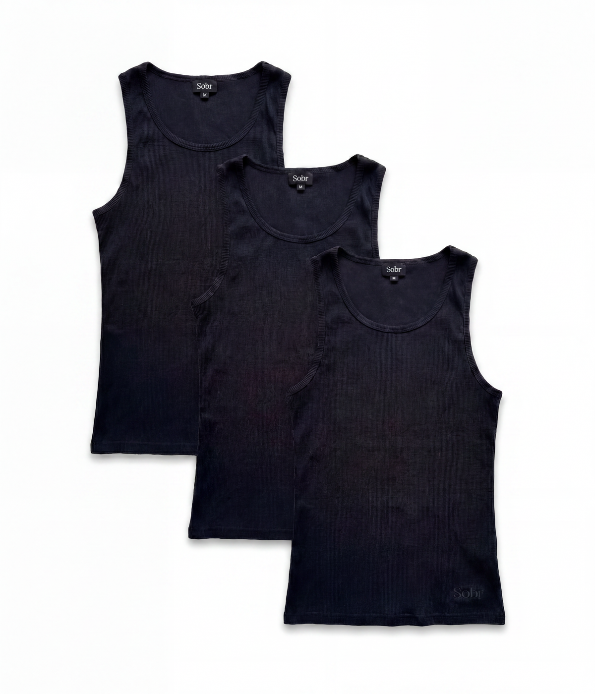 Le Trio Noir