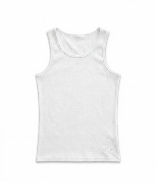 L'Essentiel V1 — Blanc